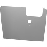 Genie Lift Part # 100884GT - PLATE, PLATFORM DECAL, EA