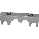 Genie Lift Part # 106853GT - CLAMP,RISER CABLE,OUTSIDE, EA