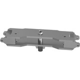Genie Lift Part # 111385GT - WELDMENT,Z60 STEER AXLE, EA