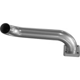 Genie Lift Part # 111808GT - WELDMENT,EXHAUST PIPE, EA