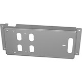 Genie Lift Part # 112861GT - WELDMENT,12KW GENERATOR MNT, EA