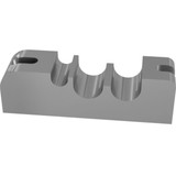 Genie Lift Part # 1252000GT - CLAMP BLOCK,CABLE, EA