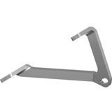 Genie Lift Part # 1253194GT - BRACE,UPPER RADIATOR SUPPORT,PERKINS 404F-22T, EA