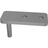 Genie Lift Part # 1254138GT - WELDMENT,LP ALIGNMENT PIN, EA