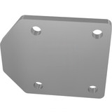 Genie Lift Part # 1254988GT - WELDMENT,LOWER CYL MOUNT, EA