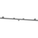 Genie Lift Part # 1256379GT - ASSY,TRACK,FALL ARREST BAR,8FT, EA