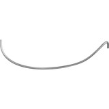 Genie Lift Part # 1258480GT - HOSE,FUEL,ENGINE,TCD 3.6,T4F, EA