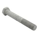Genie Lift Part # 1258563GT - SCREW,HHC,1-8X7,8,ZAG, EA