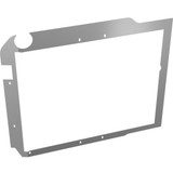 Genie Lift Part # 1259616GT - FORMING,RAD BAFFLE,TCD3.6,T4F, EA