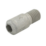 Genie Lift Part # 1259685GT - PIN, SHOULDER, 0.75X1.0X5/8-11,ZAG, EA