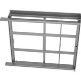 Genie Lift Part # 1260794GT - WELDMENT,SUPER EXT PLAT, 4 FT, EA