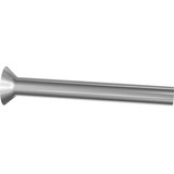 Genie Lift Part # 1260987GT - SCREW,FHS,1/4-20X2.25,F835,ZAG, EA