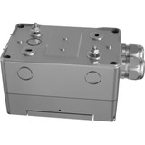 Genie Lift Part # 1261688GT - ASSEMBLY, RCBO, 16A, 30MA, 50HZ, IP65, EA