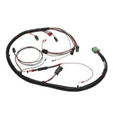 Genie Lift Part # 1263532GT - HARNESS, GS SENSORS, ANSI, 3232, EA