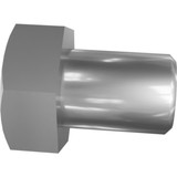 Genie Lift Part # 1263699GT - SCREW,HHC,3/8-16X.5,8,ZAG, EA