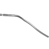 Genie Lift Part # 1264453GT - HOSE, RFG, #6, DRIER-EVAP, EA