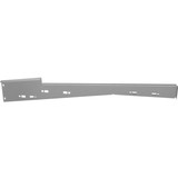 Genie Lift Part # 1267081GT - FORMING,COVER,LEFT FRONT, EA