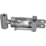 Genie Lift Part # 1267564GT - CYLINDER, OSCILLATE, Z60E, EA