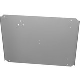 Genie Lift Part # 1268568GT - COVER, DRIVE CHASSIS, REAR,NDL, EA