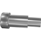 Genie Lift Part # 1269586GT - BOLT,SHS,1.0X1.5X3/4-10,ZAG, EA