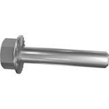Genie Lift Part # 1269641GT - SCREW,HHF-S,10-24X1,5,ZAG, EA