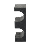 Genie Lift Part # 1270714GT - CLAMP, HOSE OIL COOLER, EA