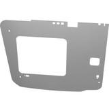 Genie Lift Part # 1270964GT - PLATE, BULKHEAD, PERKINS 404F, EA