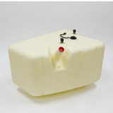 Genie Lift Part # 1272872GT - ASSEMBLY, FUEL TANK, 40 GAL, EA