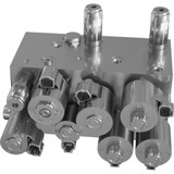 Genie Lift Part # 1272900GT - MANIFOLD, FUNCTION, GS69, DC, EA