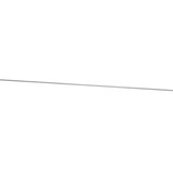 Genie Lift Part # 1273249GT - HOSE ASSEMBLY,PROPANE,132", EA