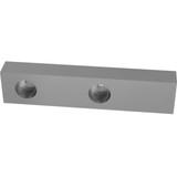 Genie Lift Part # 1273674GT - WEAR PAD,7 X 1.5 X .875 W/INSERT, EA