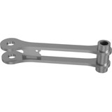 Genie Lift Part # 1273835GT - ASSY,BELLCRANK LINK,VERTICAL,BRNGS, EA