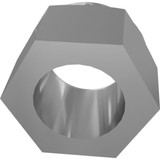 Genie Lift Part # 1274166GT - NUT,NYLOCK,3/8-16,C,ZAG, EA