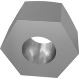 Genie Lift Part # 1274170GT - NUT, NYLOCK, 10-24, A, ZAG, EA