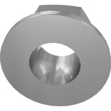 Genie Lift Part # 1274172GT - NUT,NYLOCK FLG,1/2-13,G,ZAG, EA