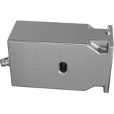 Genie Lift Part # 1274245GT - ASSEMBLY FUEL TANK PLASTIC S40 TIER IV, EA