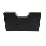 Genie Lift Part # 1275964GT - WEAR PAD,BOOM REST, EA