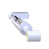 Genie Lift Part # 1276820GT - CYLINDER, JIB, EA