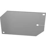 Genie Lift Part # 1276983GT - PLATE,LED MOUNT, EA