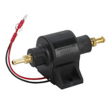 Genie Lift Part # 1277967GT - PUMP ASSEMBLY, FUEL, 7-10 PSI, 12VDC, EA