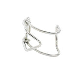 Genie Lift Part # 1277991GT - CLIP,AIR CLEANER COVER (58247), EA