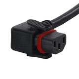 Genie Lift Part # 1278183GT - CABLE ASSY,CHARGER,US110, EA