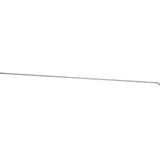 Genie Lift Part # 1278597GT - HOSE ASSY,1/2,90 FEM,STR FEM, EA