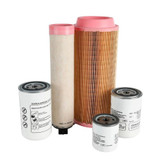 Genie Lift Part # 1278719GT - KIT ENGINE SERVICE 500 HOUR DEUTZ GTH5519, EA