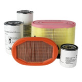 Genie Lift Part # 1278721GT - KIT ENGINE SERVICE 500 HOUR DEUTZ GTH844, EA