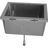 Genie Lift Part # 1279281GT - FIXTURE ASSY, 1050W, RECT, EA