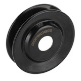 Genie Lift Part # 1280590GT - PULLEY,ALTERNATOR,DEUTZ BF4L2011, EA