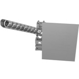 Genie Lift Part # 1281772GT - KIT, TUBE HOLD DOWN, EA