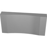 Genie Lift Part # 1281774GT - BOTTOM UHMW, EA
