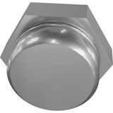 Genie Lift Part # 1282197GT - PLUG,SAE-24,EXTERNAL HEX, EA